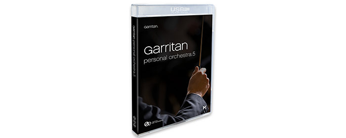 garritan personal orchestra 5 songs
